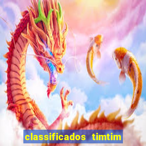 classificados timtim patos de minas